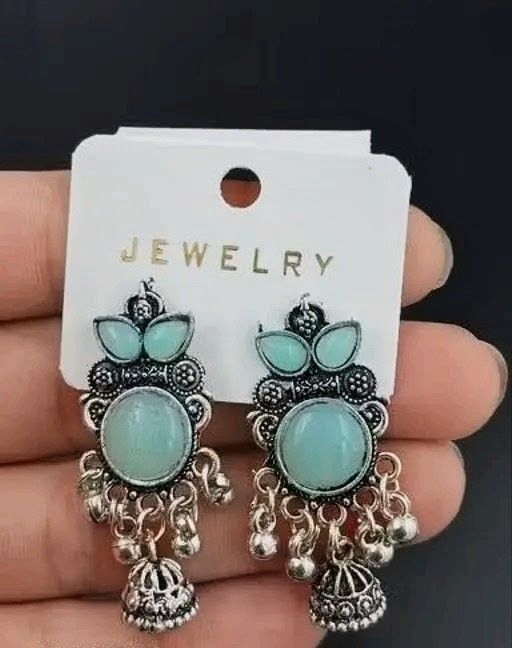 Classy Earrings & Studs