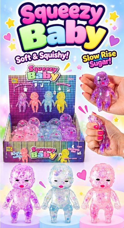 Baby Squishy