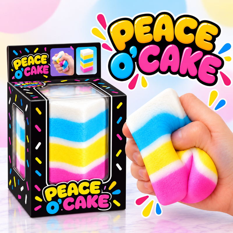 Cake Squishy
