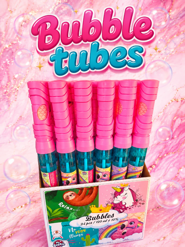 My Bubble Wand