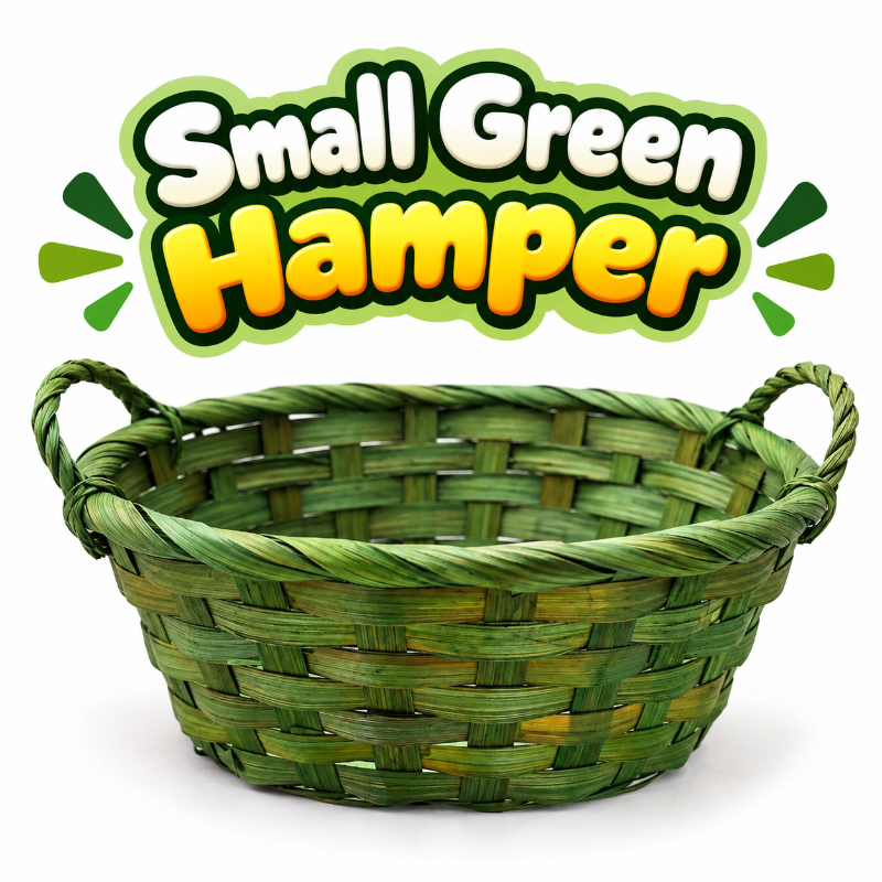 Small Hamper