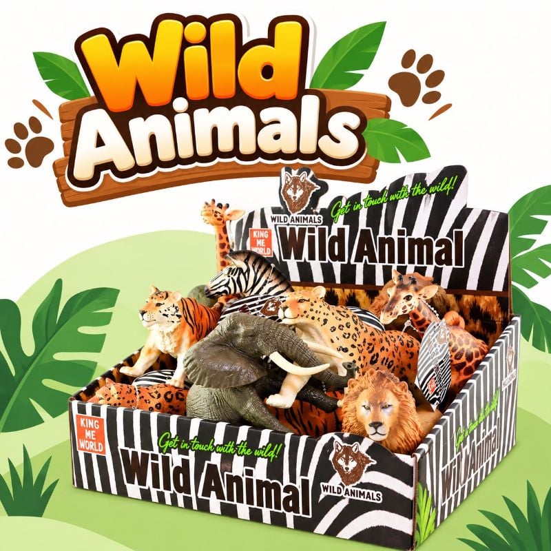 Wild Animals