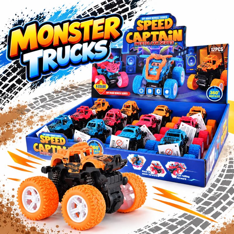 Monster Truck