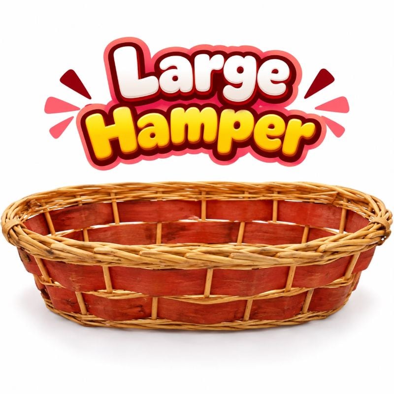 Large Hampers