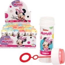 Minnie Bubble Tub
