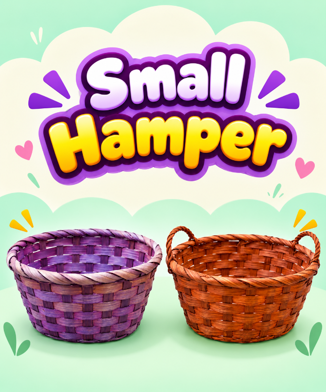 Small Hamper