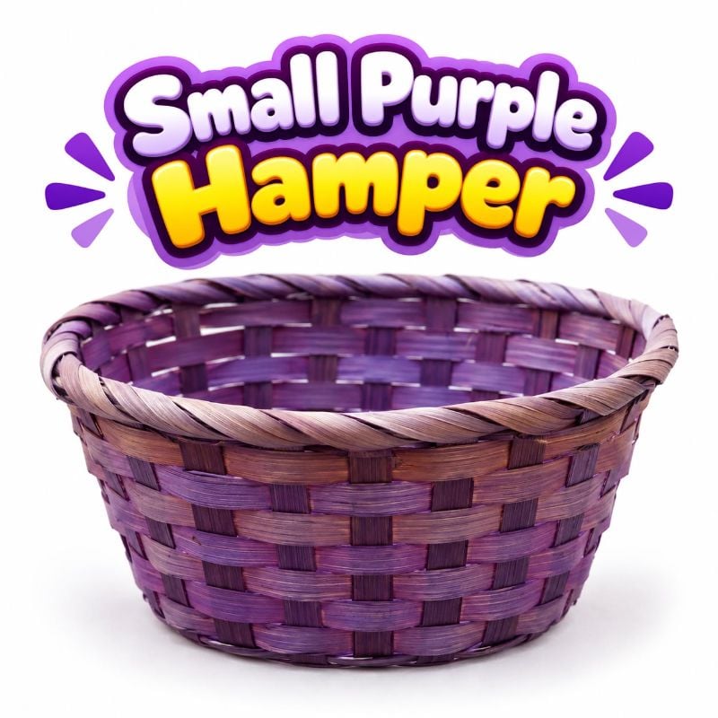 Small Hamper