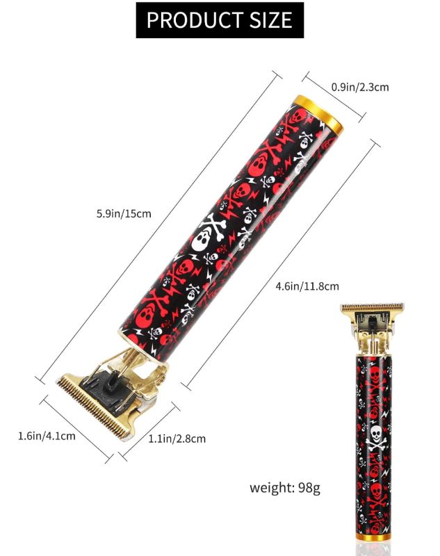 New Design Premium Hair Trimmer