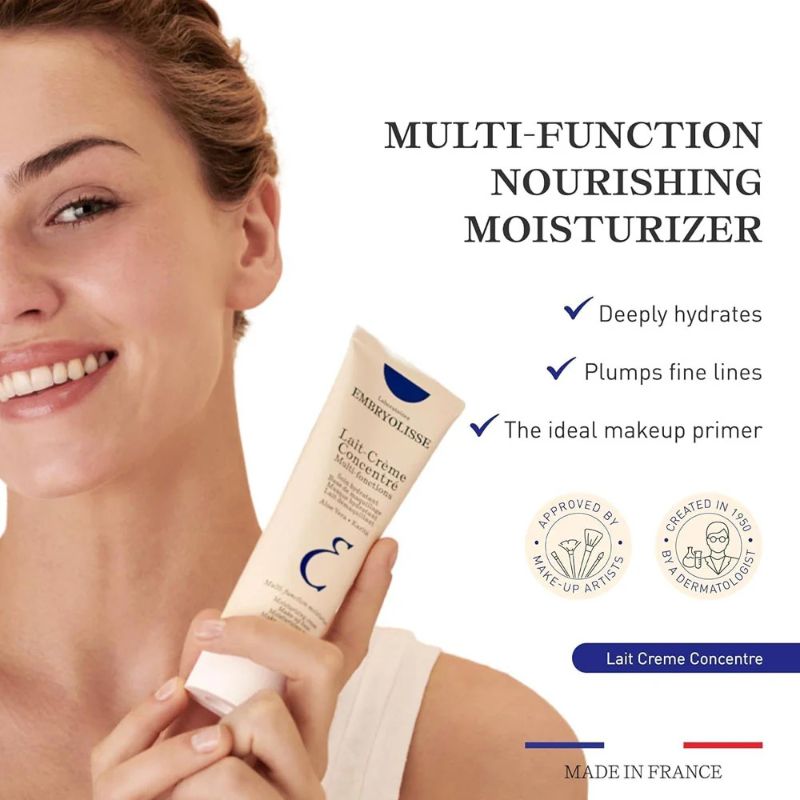 Embryolisse Lait-Crème Concentré Multi-Function Moisturizer