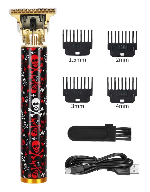 New Design Premium Hair Trimmer