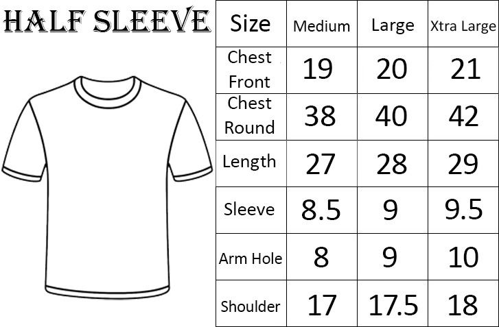 Men's Summer Shirt & Trouse Set – Stretchable Cotton Jersey Fabric, Soft Breathable Top and Comfortable