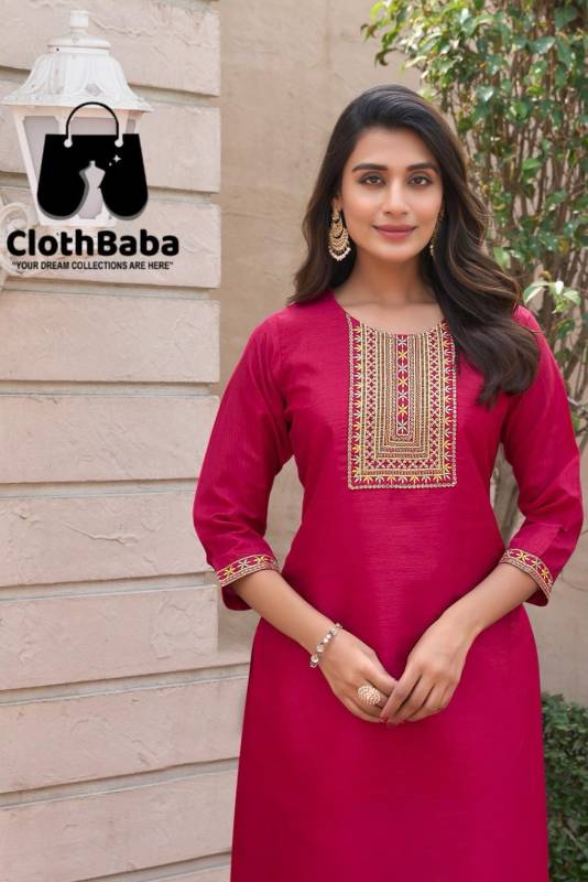 Kurti D6