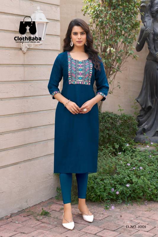 Kurti D3