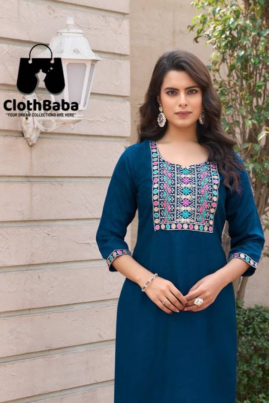 Kurti D3