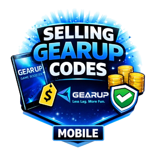 Gear Up Mobile 1 week