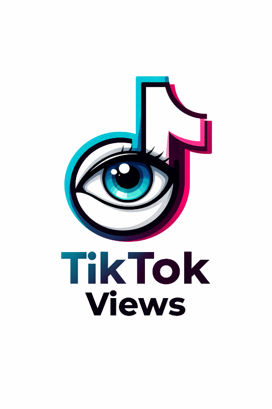 TikTok View Custom