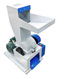 Glass Crusher