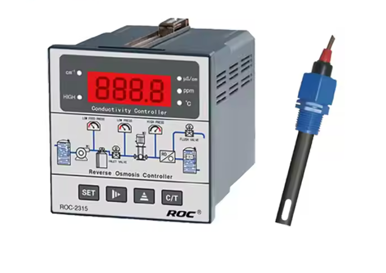 Single Stage RO Controller (ROC-2315 )