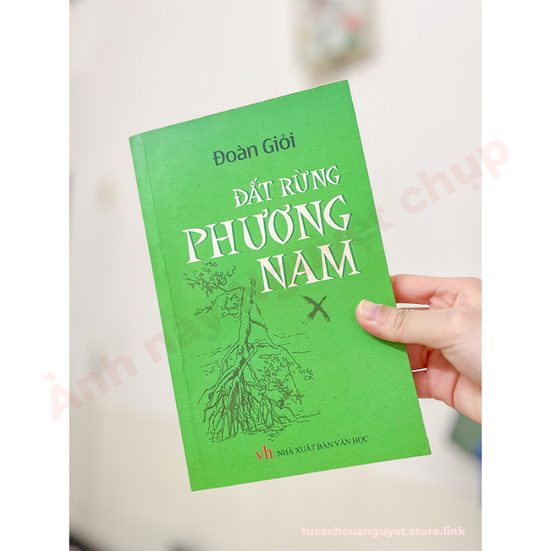 Đất rừng phương Nam