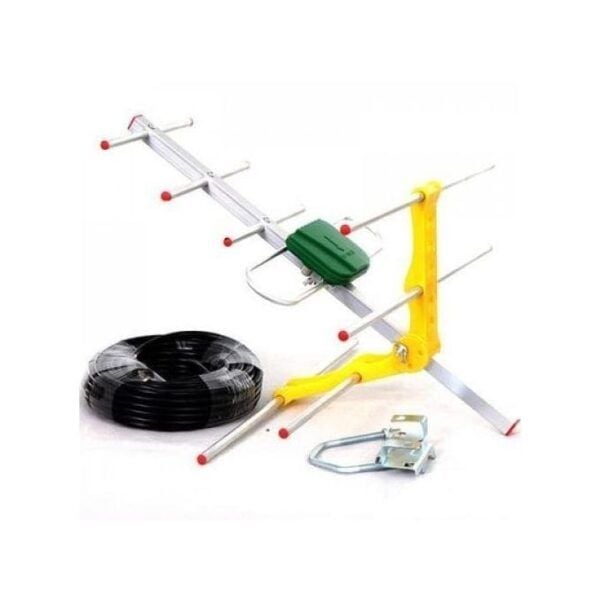 Quality Digital Outdoor TV Antenna