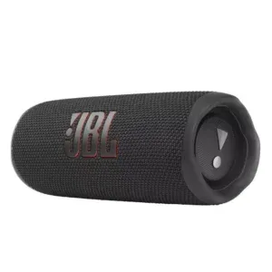 JBL Flip 6 – powerful sound and deep bass, Portable Bluetooth Speaker, IPX7 waterproof rating, 12 hours Playtime, JBL PartyBoost.