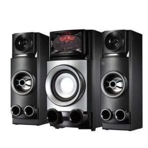 Djack Bluetooth Home Theatre Mult-Media Speaker System