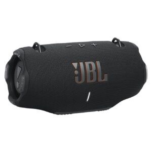 JBL Xtreme 4 – Powerful Sound and Deep Bass, Portable Bluetooth Speaker, IP67 Waterproof, 24 Hours of Playtime, Powerbank, Auracast for Multi-Speaker Pairing (All Colors)