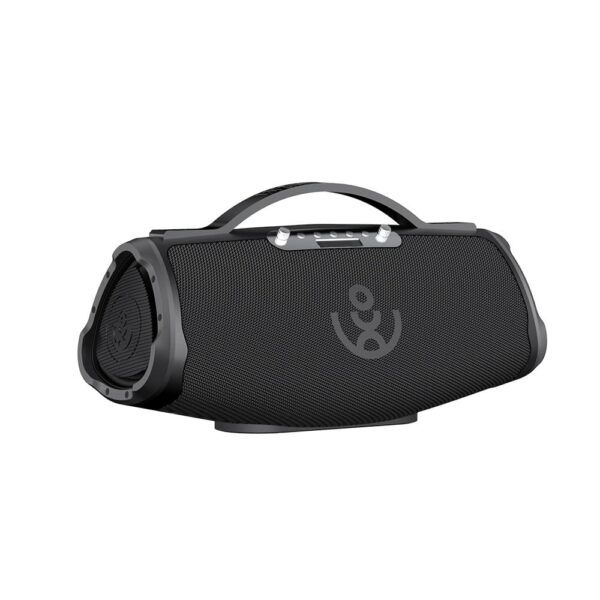 Xdobo Wing 2020 Portable 20W BT Bluetooth Speaker IPX7 Waterproof with Dual 20W Speakers and SAM Technology for Outdoor, PC and BT/TWS/AUX/TF Card Connection
