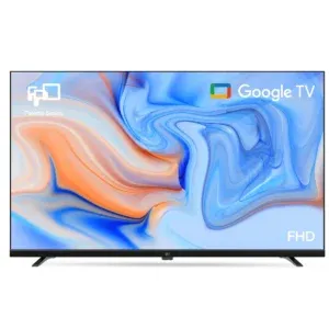 Smart Plus 40″Digital Smart Android HD LED TV- [Free-To-Air].