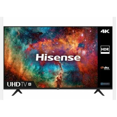 Hisense 65inch TV UHD Smart
