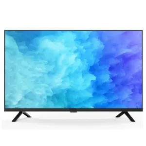 BlackArk 40 Inch Digital, LED TV, Inbuilt decoder, Frameless Design, USB Ports, HDMI, Remote Control