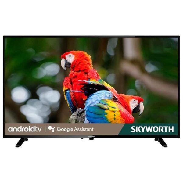 Skyworth 32-Inch HD Smart Android Google TV.