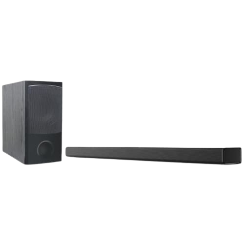 Globalstar Sound Bar Speaker GS-65E