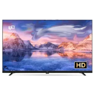 Smart Plus 40″ FULL HD Digital LED TV- With Inbuilt Decoder.