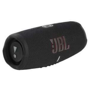 JBL CHARGE 5 – Portable Waterproof IPX7, Bluetooth Speaker, 20 hours playtime, JBL Partyboost (All Colors)