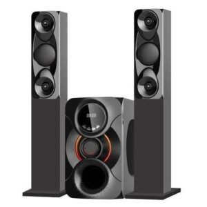 Hisense Soundbar 2.1 Channel