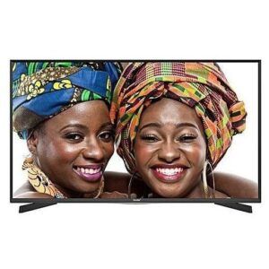 Smartec 43 Inch Android Smart HD Digital Frameless TV
