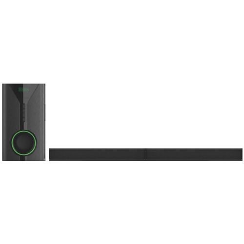 Globalstar 3.1Ch SoundBar System, SoundBar System Hifi Enabled, Bluetooth | GS-5503