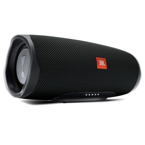 JBL Charge 4 – Waterproof IPX7, Portable Bluetooth Speaker – All Colors