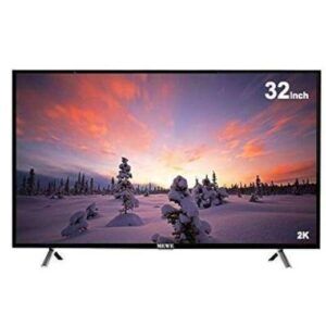 Hisense TV 58 Inch 4K Ultra HD VIDA Smart TV