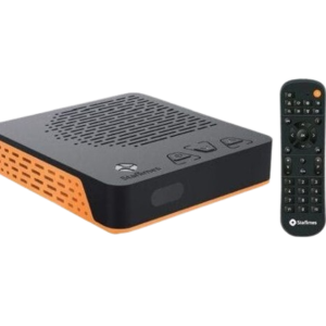 Startimes Antenna Decoder only