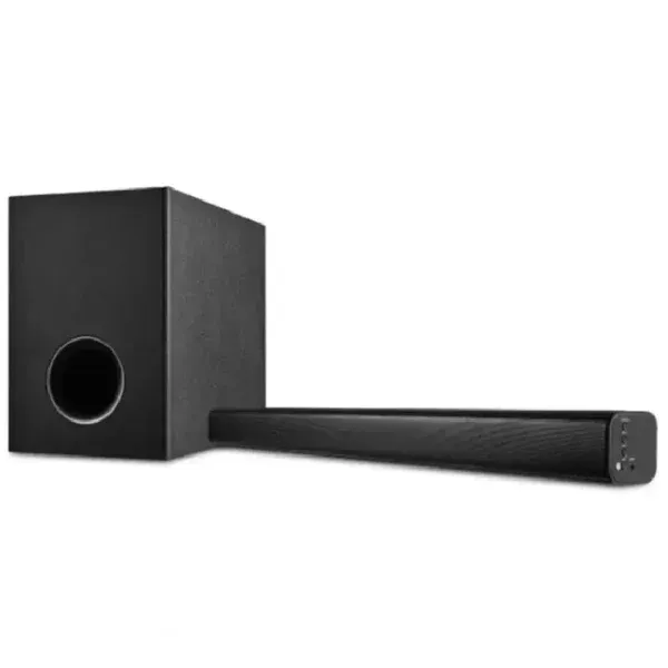 Smartplus 6.5 Inch Multimedia Speaker High Power Professional Rechargeable.