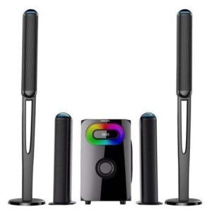Globalstar Bluetooth Speaker Home theater Speaker Pro 4.1 Home Multi speaker System