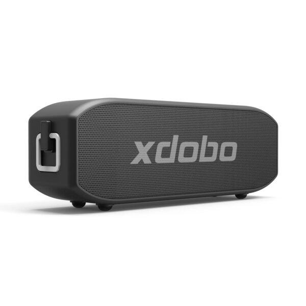 Xdobo X5 30W Powerful Bass Loudspeaker Immersive Sound Quality High Quality Audio System Wireless Bluetooth Speaker