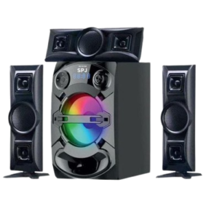 Xdobo BMTL World Bluetooth Speaker, Portable Wireless Speaker with[ 20W] – IPX6 Waterproof, 13H Playtime, Type-C, Heavy Bass for Outdoor and Home (Graffiti).