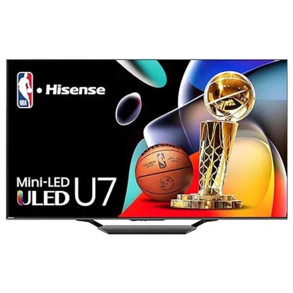 Hisense 70 inch TV 4K Ultra HD Smart | 70A6HS