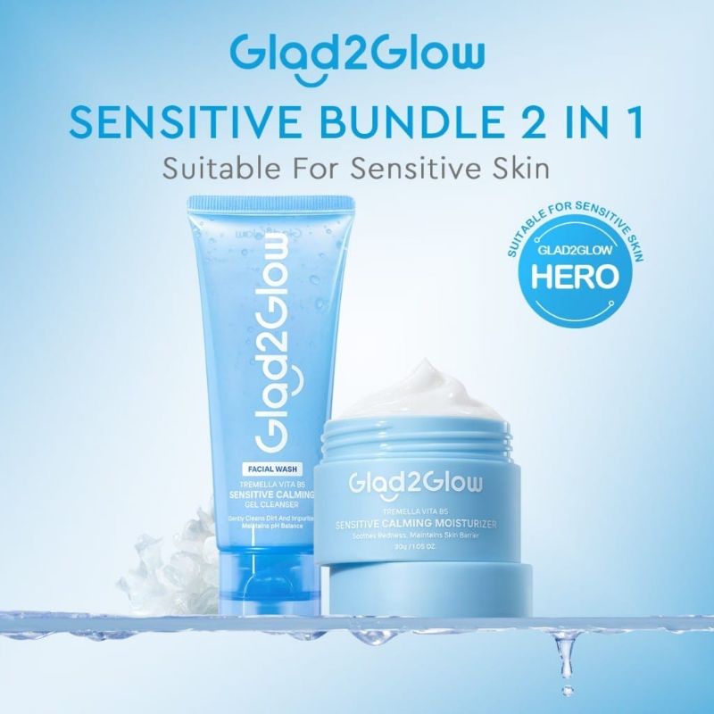 Glad2Glow Bundle 2in1