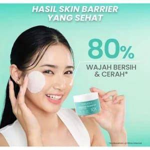 Hanasui Ceramide Probiotics Clear Pad