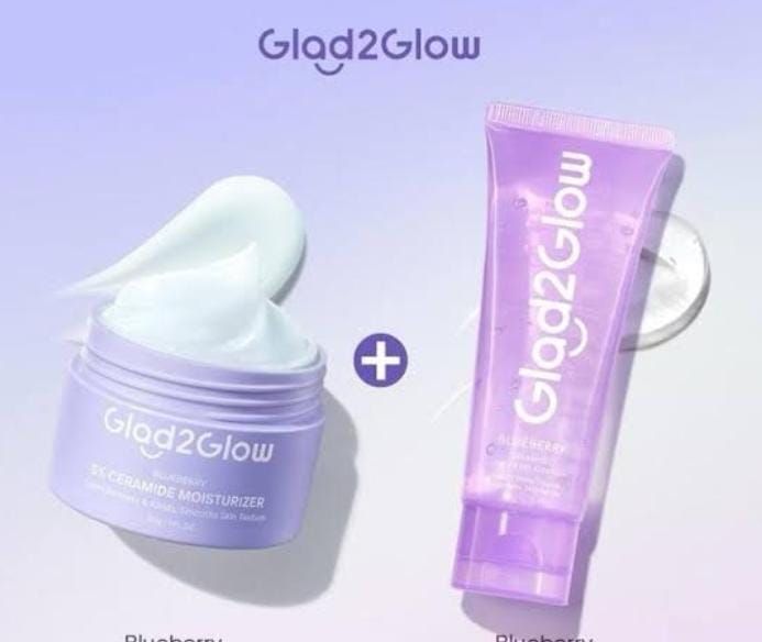 Glad2Glow Bundle 2in1