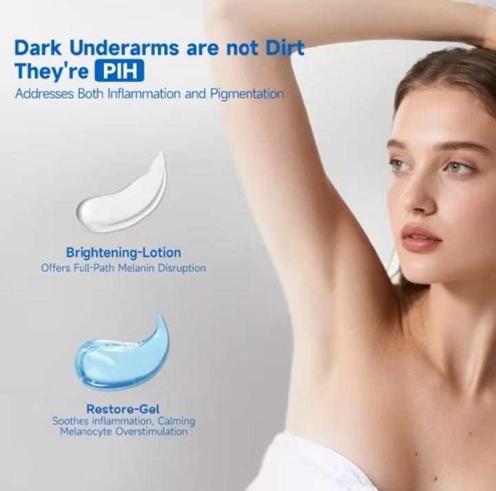 COPPERA Copper Peptide Lifting & Whitening Body Lotion 200ML Repair Moisturizing Whitening Smooth & Firm Texture